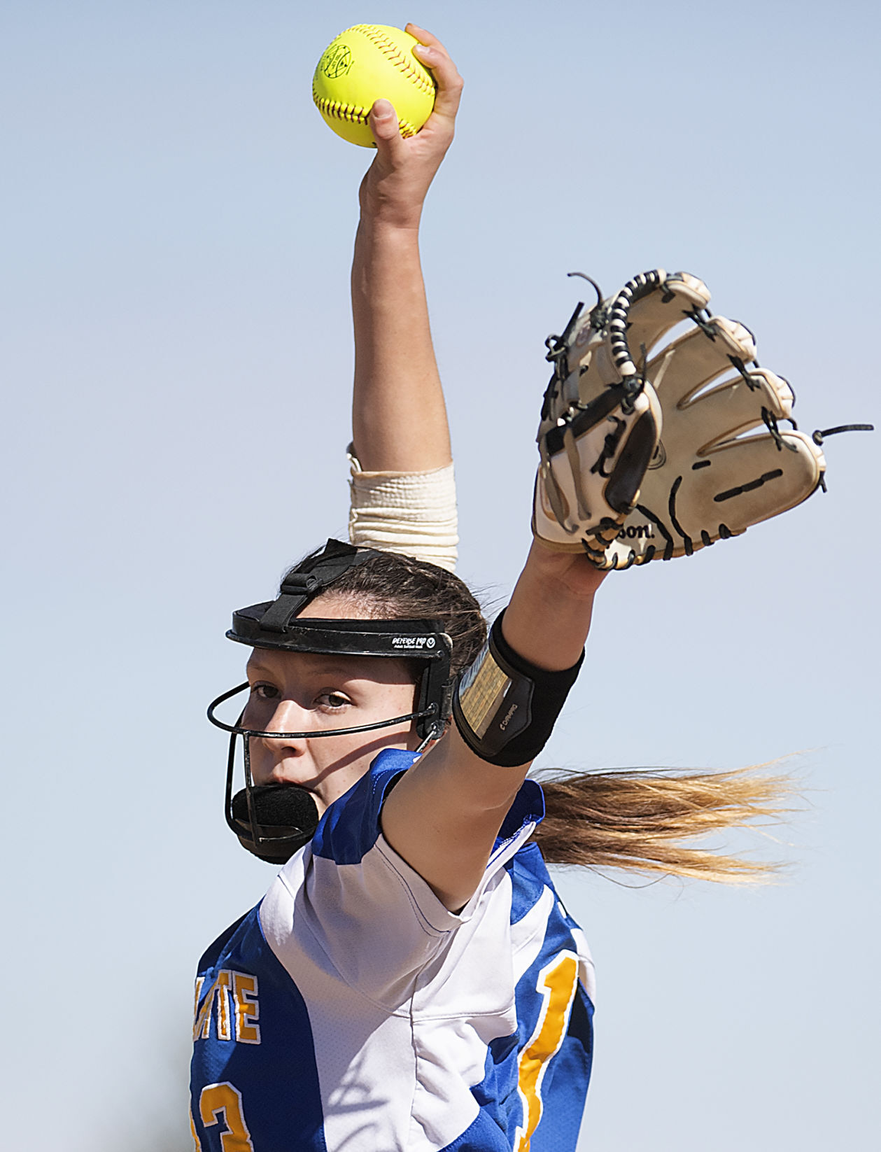 State softball, 10.14